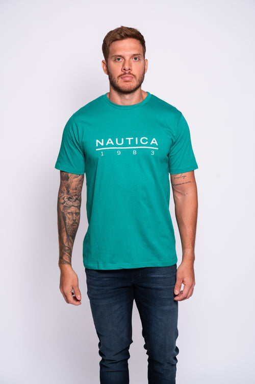 T SHIRT NAUTICA N1R03559503