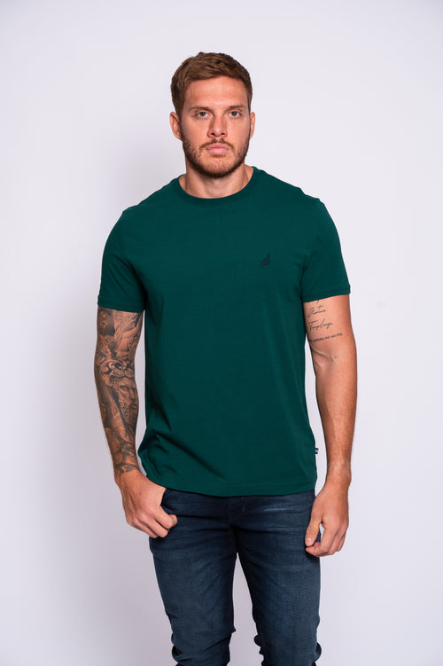 T SHIRT NAUTICA 27000V3UE