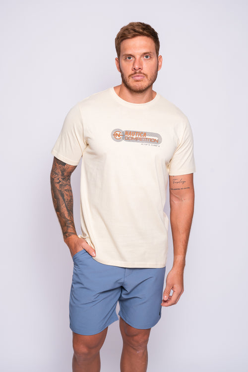 T SHIRT NAUTICA N7R02876204