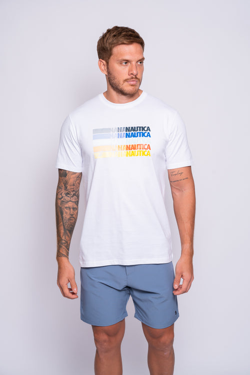 T SHIRT NAUTICA N1R02910908