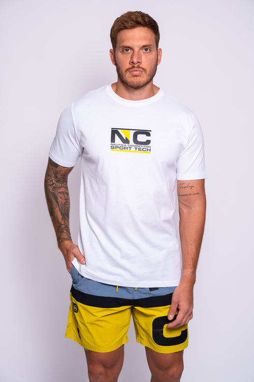 T SHIRT NAUTICA N7R02867908