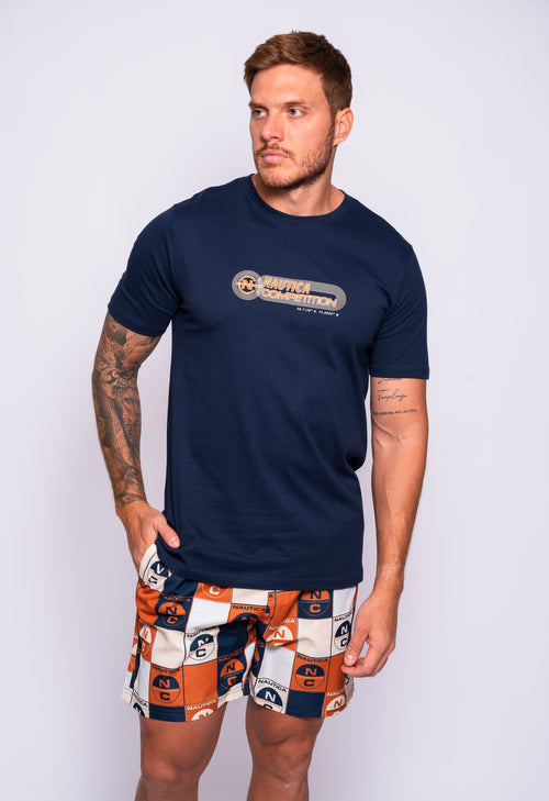 T SHIRT NAUTICA N7R02876459