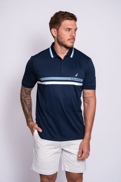 T SHIRT NAUTICA KR56104VN