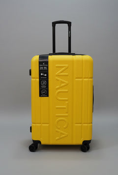 Maletas Nautica NA22002 YLW