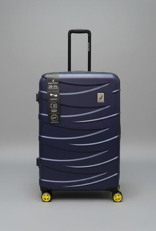 Maletas Nautica NT 242 NVY