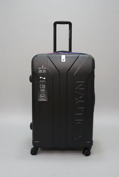 Maletas Nautica NT 1274 04 BLK