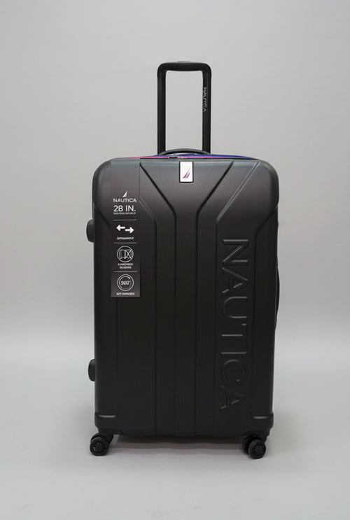 Maletas Nautica NT 1274 04 BLK