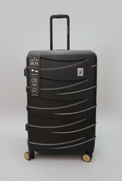 Maletas Nautica NT 242 BLK