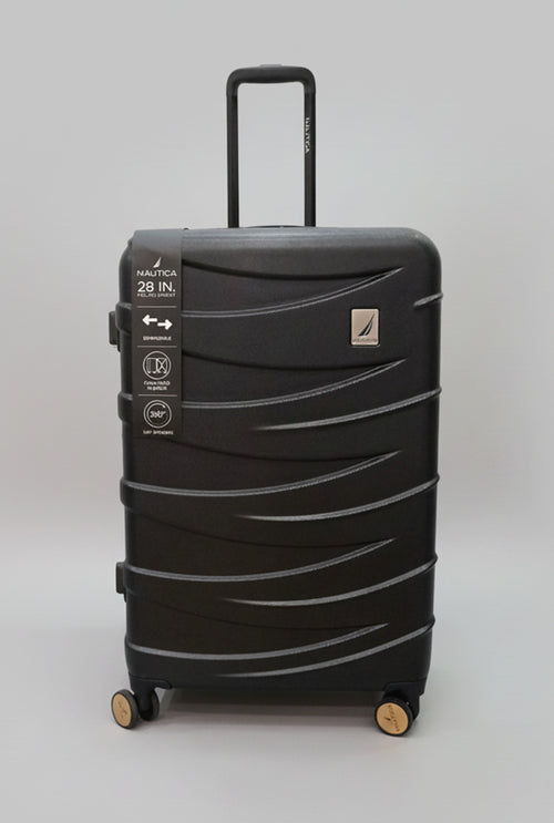 Maletas Nautica NT 242 BLK