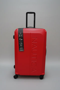 Maletas Nautica NT 1181 03 RED