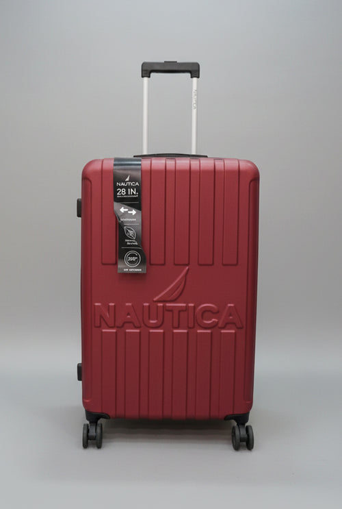 Maletas Nautica NT H20220502 RED