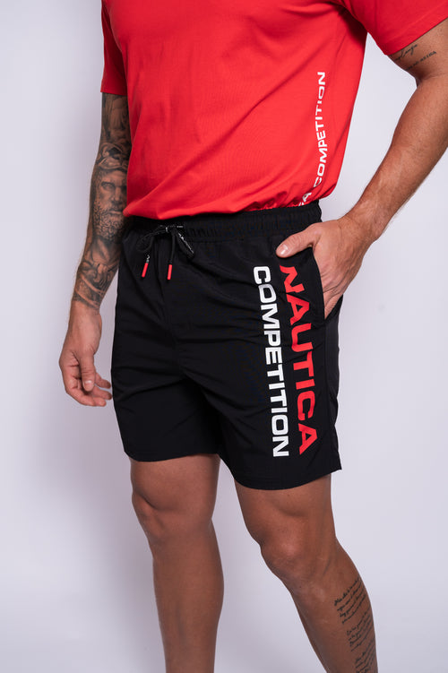 TRAJE DE BAÑO NAUTICA N7R0283611