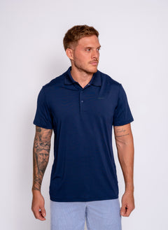 Camisa Tipo Polo Ralph Lauren