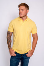 Camisa Tipo Polo Ralph Lauren