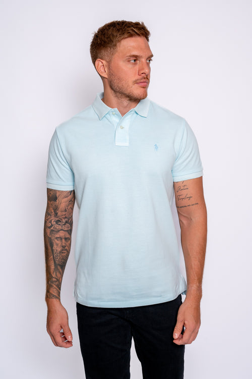 Camisa Tipo Polo Ralph Lauren - 710969626002