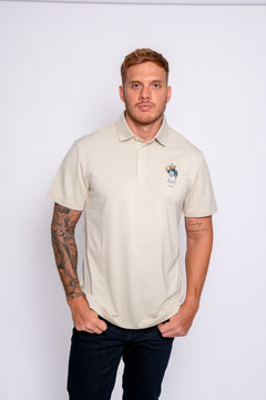 Camisa Tipo Polo Ralph Lauren - 785A71156002