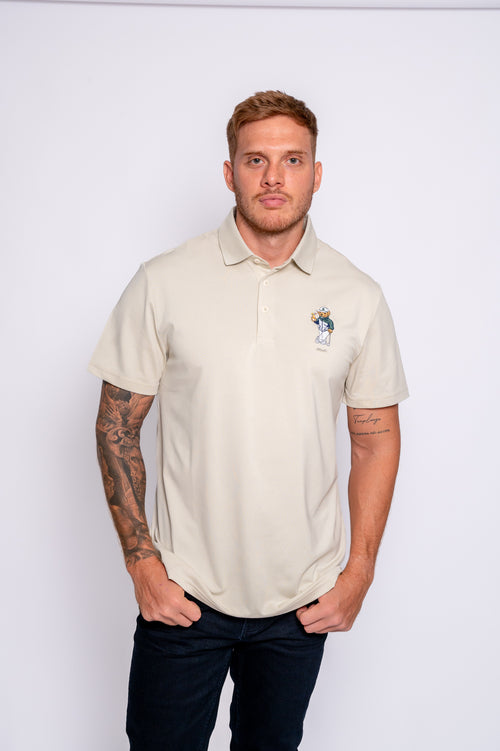 Camisa Tipo Polo Ralph Lauren - 785A71156002