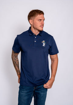 Camisa Tipo Polo Ralph Lauren - 785A71156001