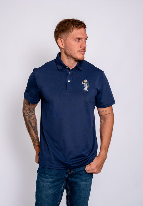 Camisa Tipo Polo Ralph Lauren - 785A71156001