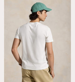 sleeve t shirt ralph lauren 710680785003