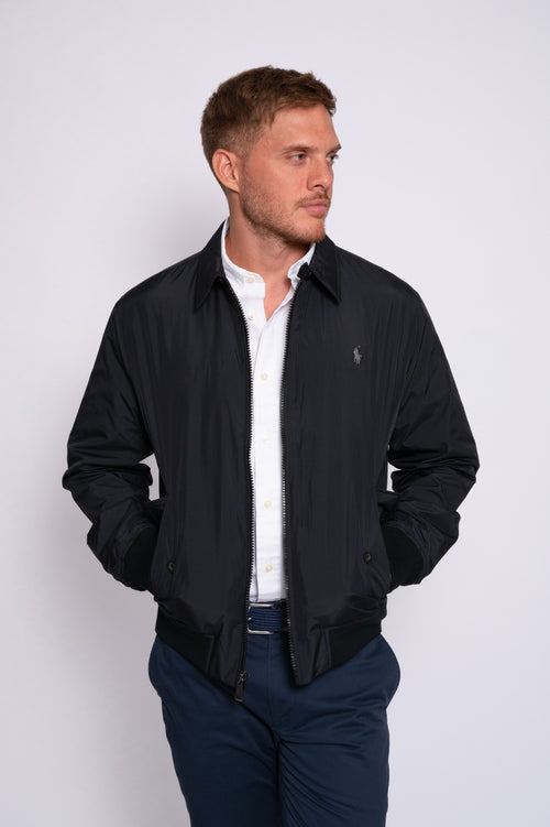 Chaqueta tipo Bomber Ralph Lauren
