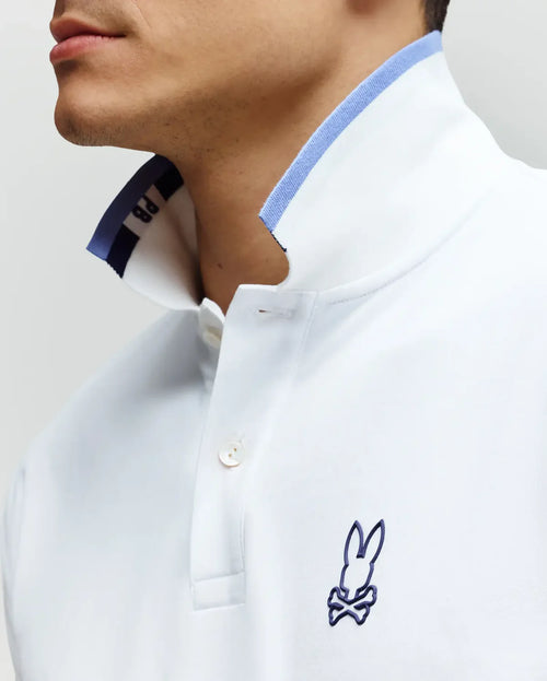 polo m/c psycho bunny hombre mt0100038100
