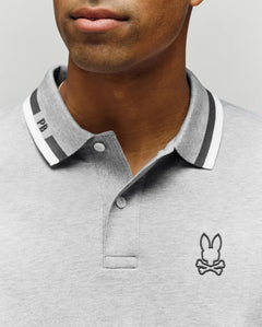 polo m/c psycho bunny hombre mt0100038020