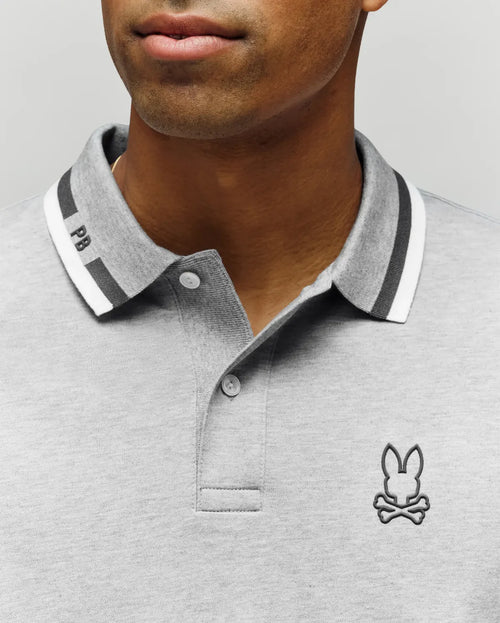 polo m/c psycho bunny hombre mt0100038020