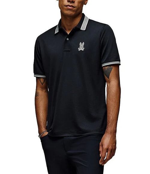 polo m/c psycho bunny hombre mt0100069001