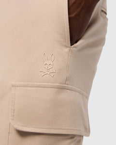 pantalon psycho bunny hombre b6p159b200stn