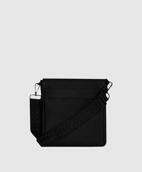 BOLSO CRUZADO FLY KNIT MOUTH 910b8026nsz