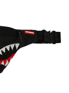 RIÑONERA FLY KNIT MOUTH 910b8030nsz