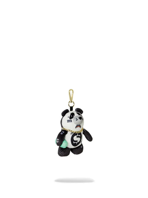LLAVERO PANDA PANDA MYSTERY BEAR 910k0608nsz