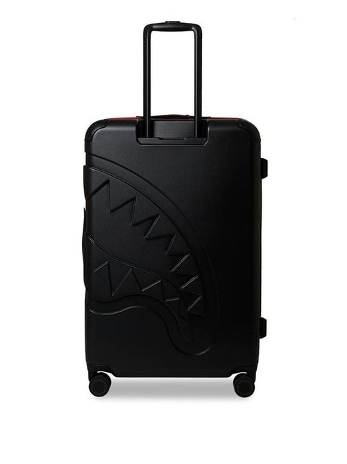 MALETA PRINTED ZIPPER SHARK 910cl276nsz