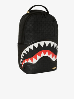 MOCHILA DLXSV BLACK OUT SHARKS IN PARIS 910b7531nsz