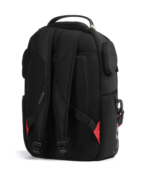 MOCHILA DLXSV SHARK CENTRAL KYUSHU MOUNTAIN 910B7569NSZ