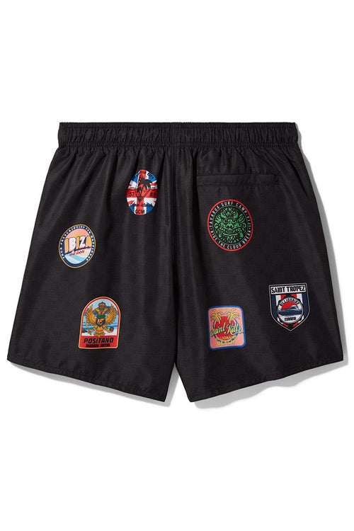 VESTIDO DE BAÑO GLOBAL MOGUL BILLIONAIRE 910swm2028