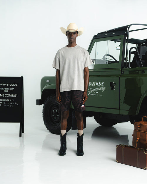 camiseta blanco blow up CR19 8005