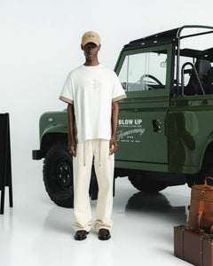 camiseta blanca blow up CR25 1010