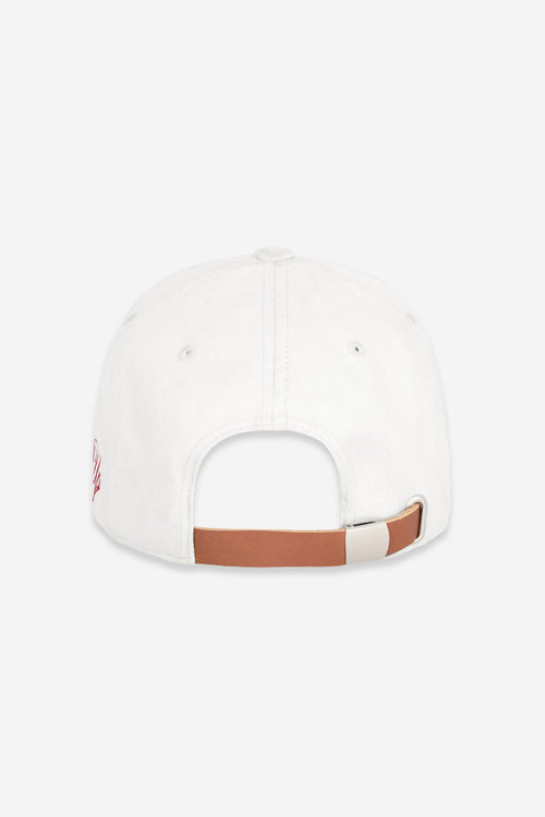gorra oro blow up G49 1010