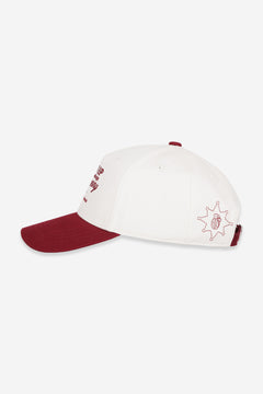 gorra roja blow up G50 1010