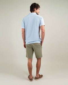 polo el ganso celeste 1100s250068