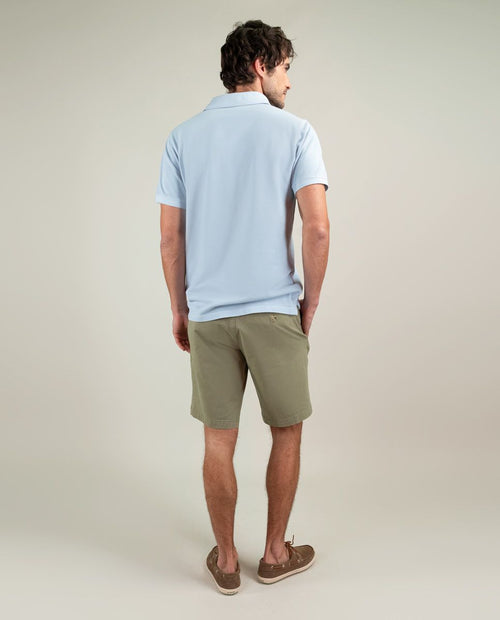 polo el ganso celeste 1100s250068