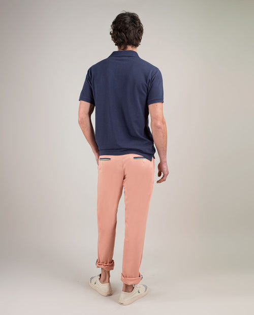 POLO EL GANSO MARINO 1100S250094