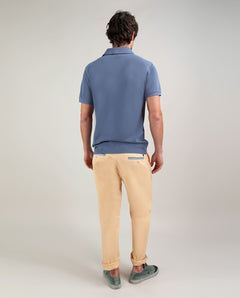 polo el ganso azul 1100s250047