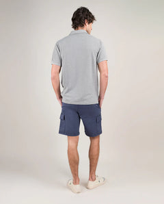 POLO EL GANSO MELANGE 1100S250045