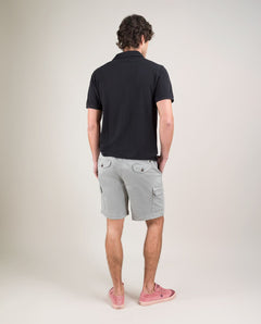 POLO EL GANSO NEGRO 1100S250034