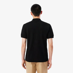 Camiseta tipo polo Lacoste Blk - L1212-23031