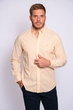 CAMISA M/L NAUTICA 01990W7MF