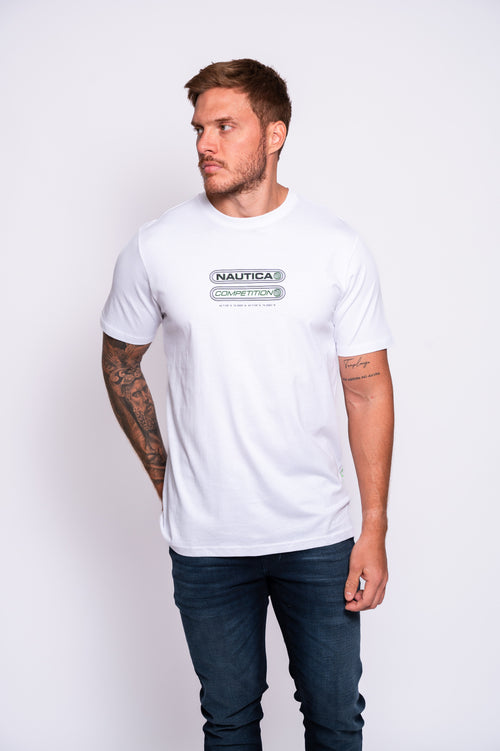 T SHIRT NAUTICA N7R02885908